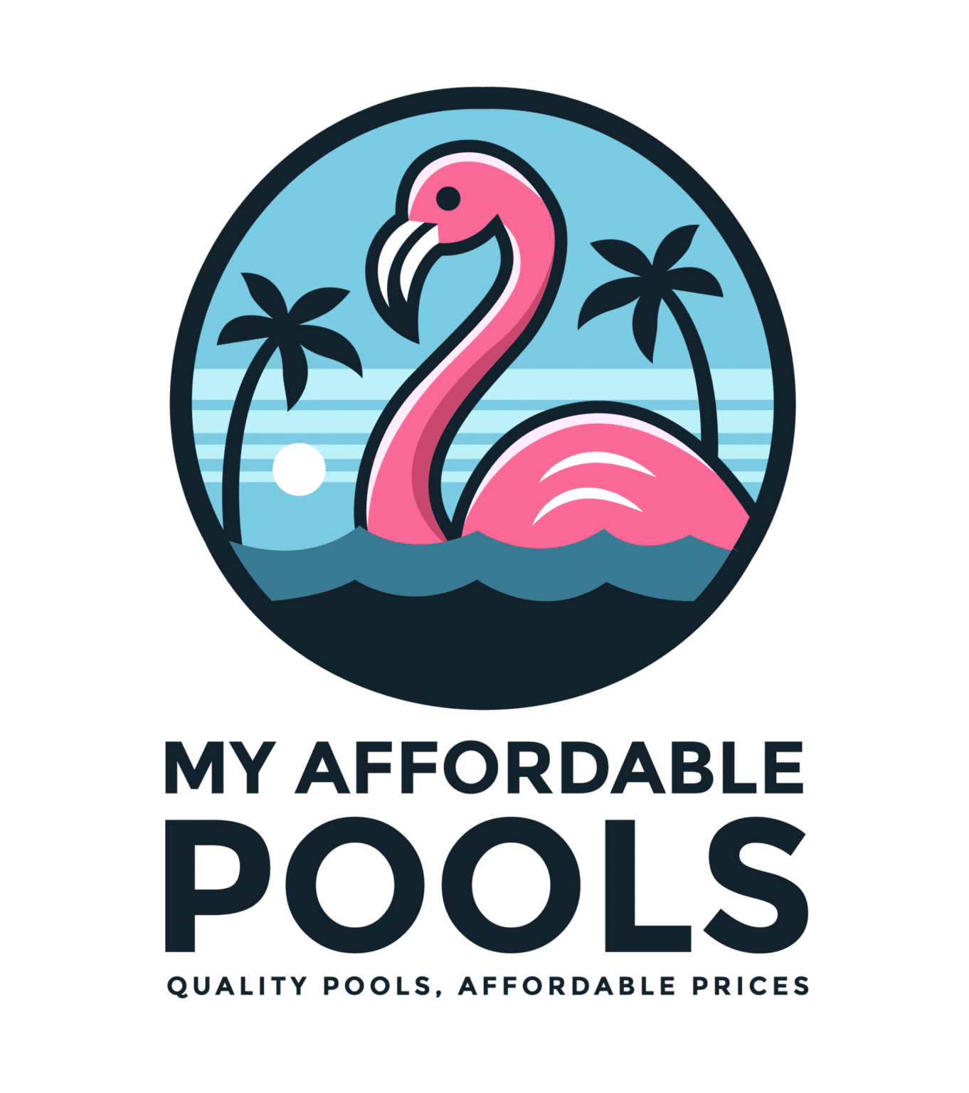 My Affordable Pools