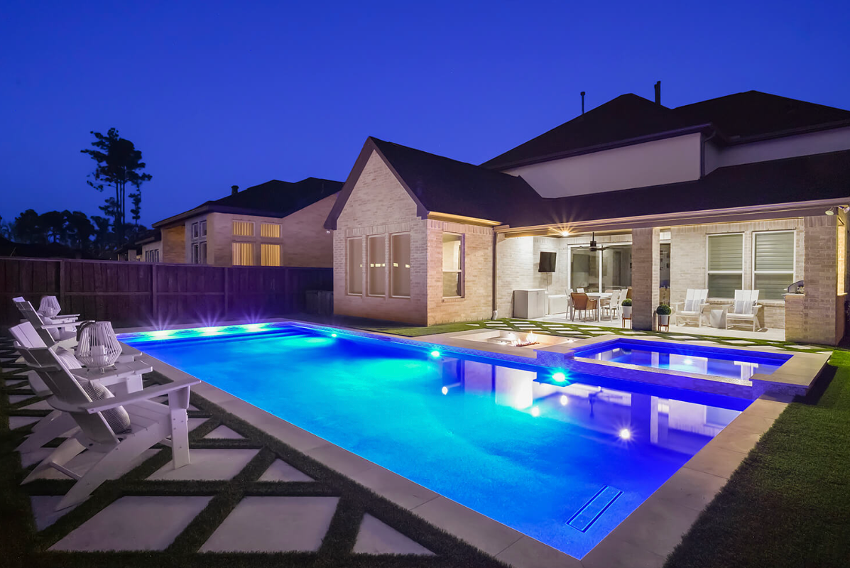 Pool Renovation & Upgrades — My Affordable Pools