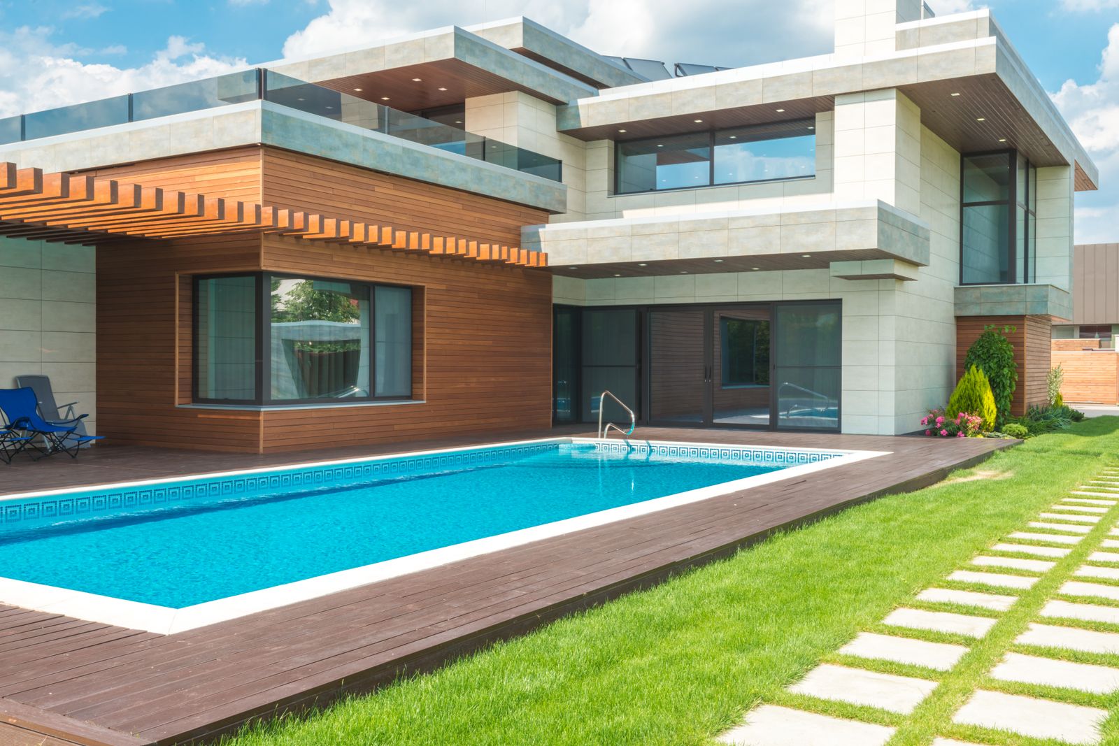 Dive In — My Affordable Pools